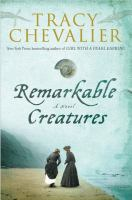 Remarkable_creatures__a_novel